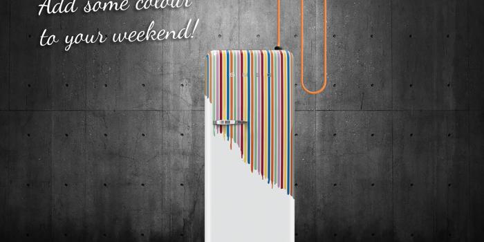 1920x1200 Wallpapers - Smeg 50's Style