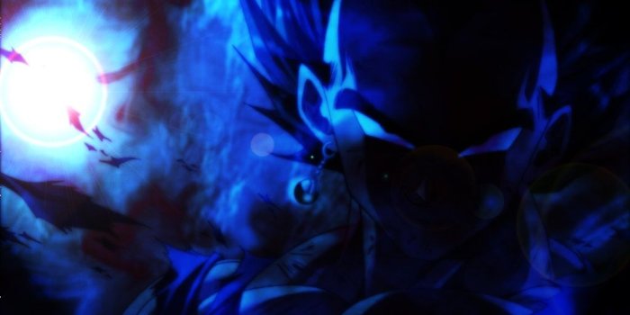 1024x768 Dark Vegeta - Dragon Ball Z Wallpaper (34814602) - Fanpop