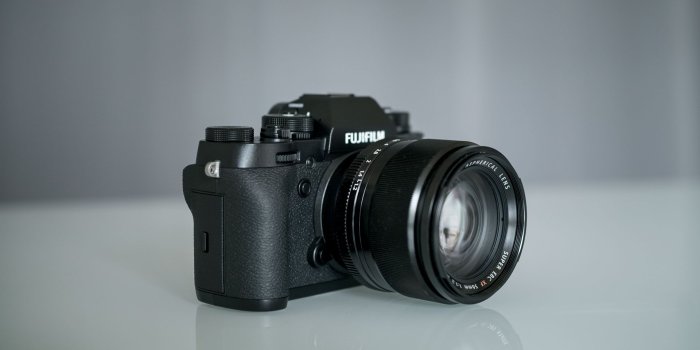 1920x1080 Fujifilm X-T2 vs. Sony a7S II - Which One is the Best Mirrorless