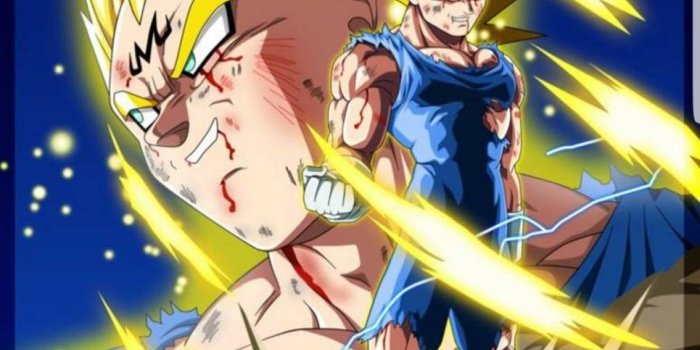 965x1280 Majin Vegeta Wallpaper by WiLL2k8479 - 9c - Free on ZEDGE™