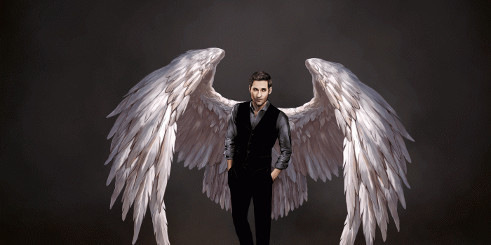 3139x2225 23 Lucifer HD Wallpapers | Background Images