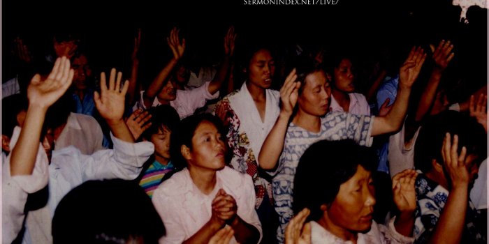 1600x1200 Prayer Reminder Wallpaper for SermonIndex Persecution Conference