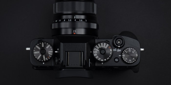 3000x2000 First look at the FUJIFILM X-T3 / Review