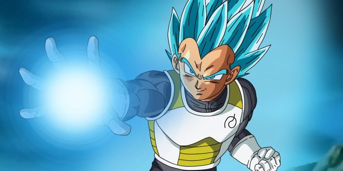 1920x1080 67+ Vegeta Wallpapers on WallpaperPlay