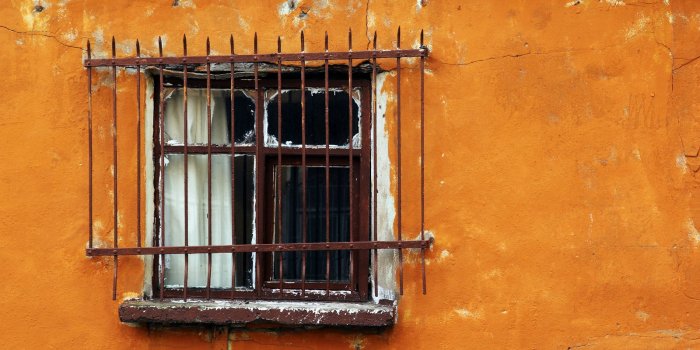 1600x900 Should We Help Believers Escape Persecution? | Desiring God