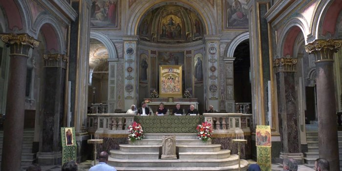 1920x1080 UK report on Christian persecution: 245 million are being persecuted