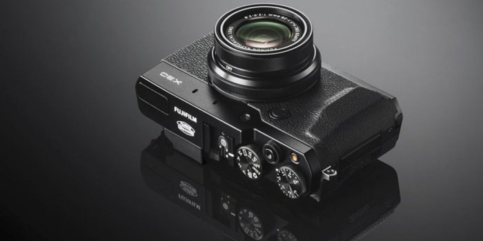 1024x768 Fujifilm X30: First Look Preview - LensVid.comLensVid.com