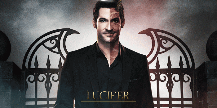 1920x1080 Lucifer Wallpaper - Imgur