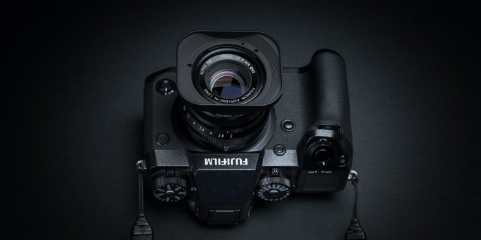 2048x1536 The Fujifilm X-H1 - my review. - Palle Schultz