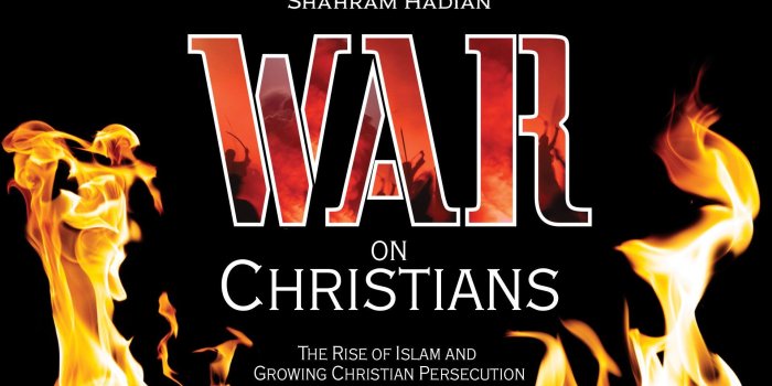 1920x1080 TIL Project Ministry | War on Christians