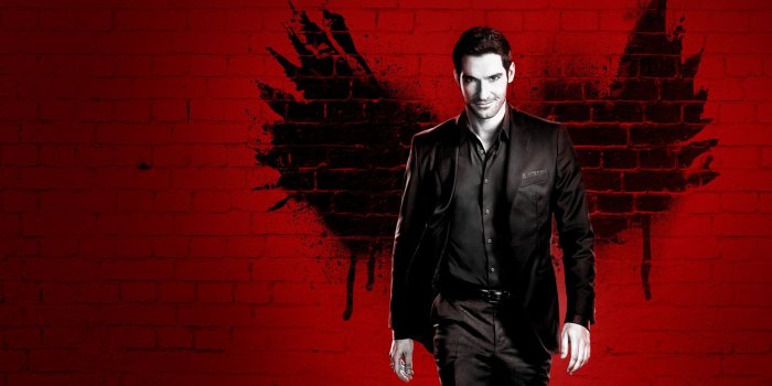 1920x1080 Wallpaper Lucifer Season 3, Tom Ellis, TV Series, 4k, Movies #15887