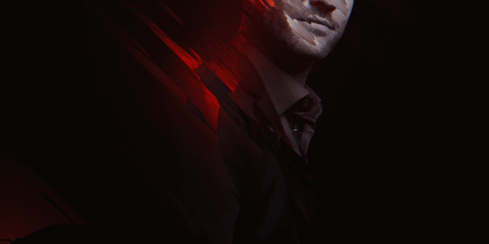2200x3259 Lucifer Poster I did for fun : lucifer