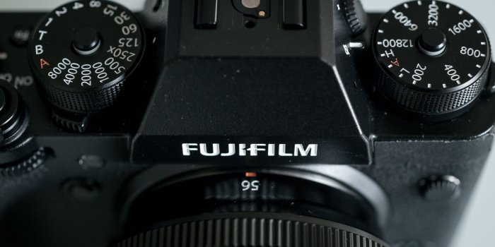 1920x1080 Fujifilm X-T2 vs. Sony a7S II - Which One is the Best Mirrorless