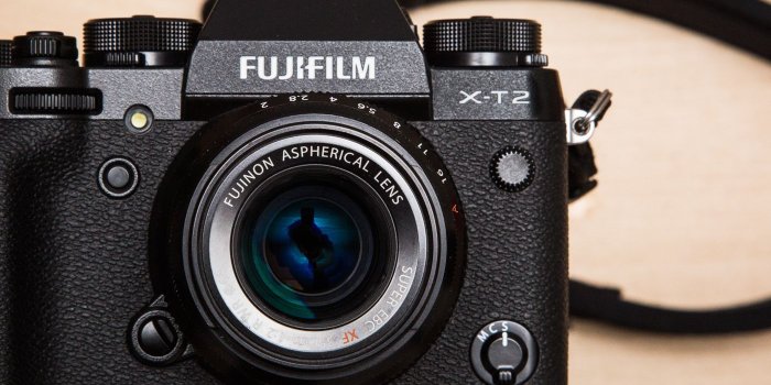1400x1400 Fujifilm X-T2 review: for the love of photography | The Verge