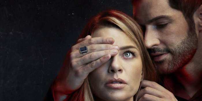 2560x1440 Lucifer HD Wallpaper | Background Image | 2560x1440 | ID:1015418