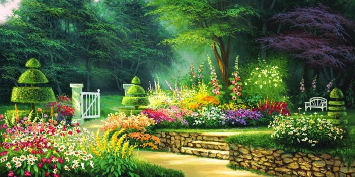 1280x800 Topiary Garden wallpapers | Topiary Garden stock photos