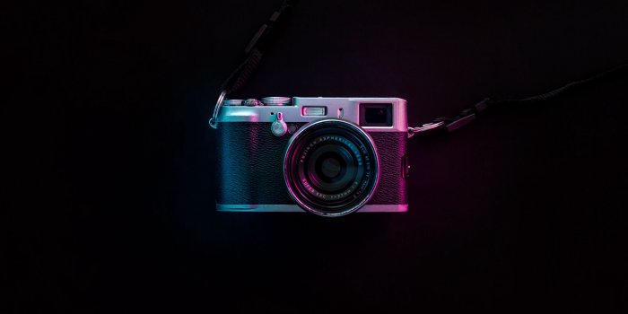 3840x2400 Download wallpaper 3840x2400 camera, lens, vintage, optics, old