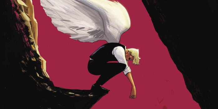 1920x1080 Lucifer HD Wallpaper | Background Image | 1920x1080 | ID:874369