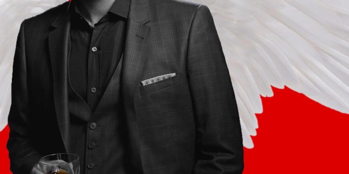 1080x1920 Lucifer phone wallpaper! (1080x1920) : lucifer