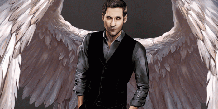 1080x1920 TV Show/Lucifer (1080x1920) Wallpaper ID: 694162