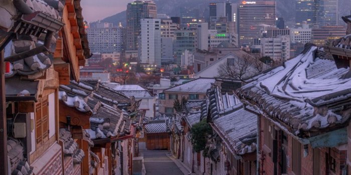 1080x1920 70+ South Korea Wallpapers on WallpaperPlay