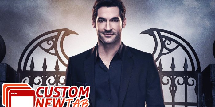1920x1080 Lucifer Season 4 Wallpaper Google Chrome - New Tabsy