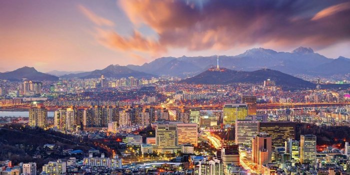 1920x1080 70+ South Korea Wallpapers on WallpaperPlay