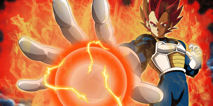 5760x3240 5055394 Vegeta (Dragon Ball) wallpaper and background | Other