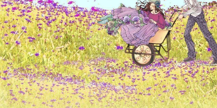 1024x768 Cute Korean Wallpapers