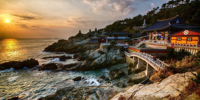 2048x1345 70+ South Korea Wallpapers on WallpaperPlay