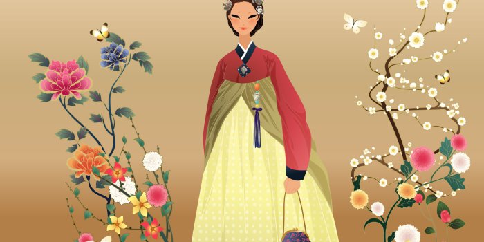 1920x1200 38 HD Korea Wallpaper Images For Desktop And Mobile