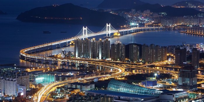 2560x1600 70+ South Korea Wallpapers on WallpaperPlay