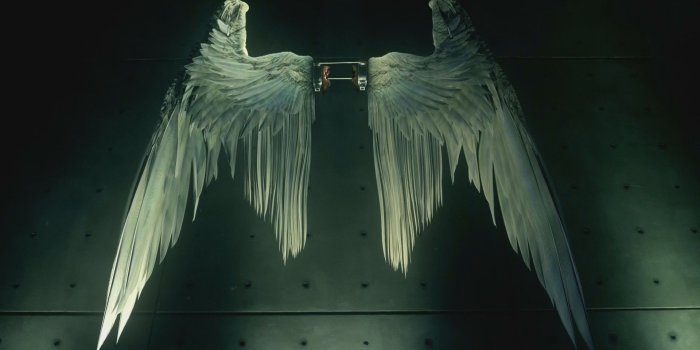 1920x1080 Lucifer Wallpapers (68+ background pictures)