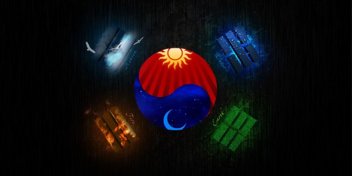1920x1080 70+ South Korea Wallpapers on WallpaperPlay
