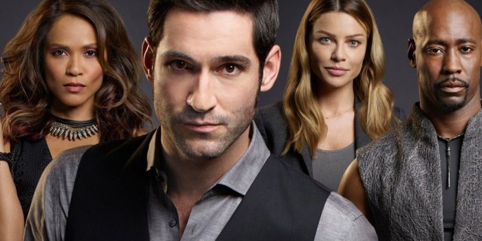 1332x850 Wallpaper The series, actors, Movies, Lucifer, Lucifer images for