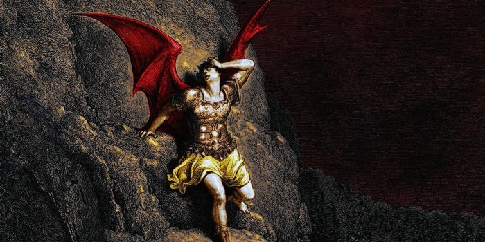 1920x1200 Lucifer Wallpaper (40+) - HD Nice Wallpapers