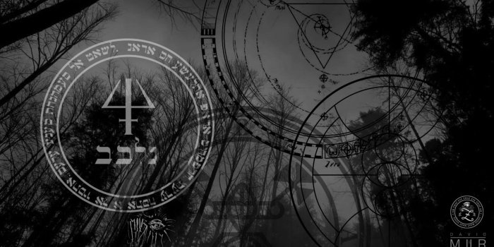 1920x1080 Sigil Of Lucifer Wallpaper on MarkInternational.info