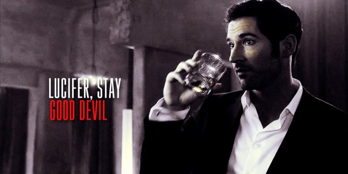 1920x1080 Lucifer Wallpapers (68+ background pictures)