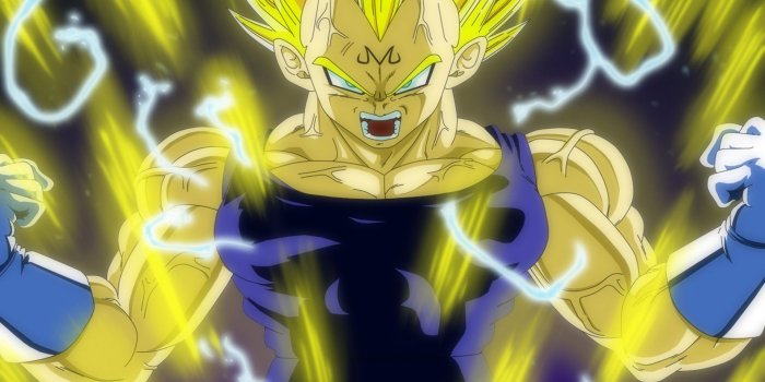 1920x1200 Vegeta Wallpapers High Quality | Download Free