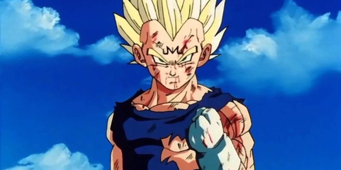 1920x1080 Majin Vegeta Wallpapers ·① WallpaperTag