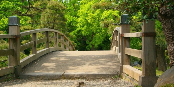 1280x1024 Natural Green Garden Wallpaper Wallpapers 1280x1024