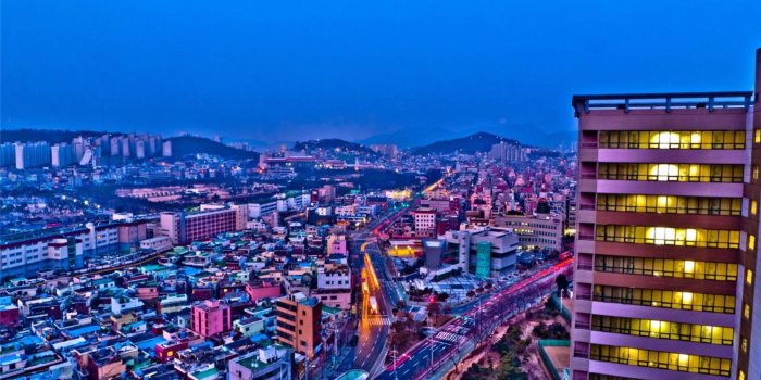 3840x2160 70+ South Korea Wallpapers on WallpaperPlay