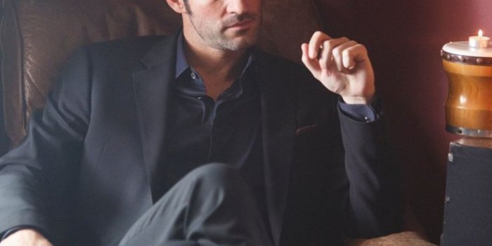 736x1104 Lucifer wallpaper Gallery