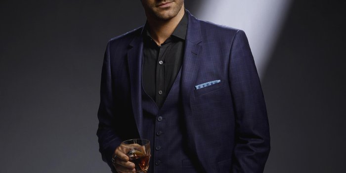 2100x2803 Lucifer Wallpaper 13 - 1920 X 1080