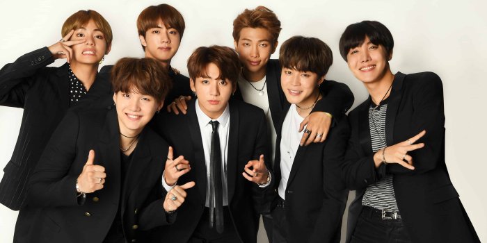 3840x2160 BTS Bangtan Boys Idol UHD 4K Wallpaper | Pixelz