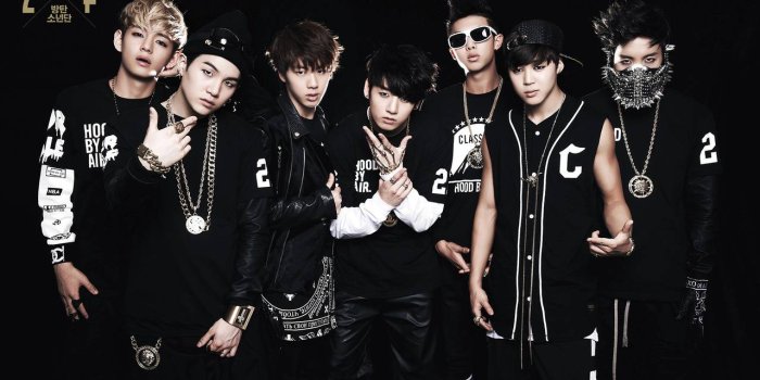 1280x853 Bangtan Boys Wallpapers