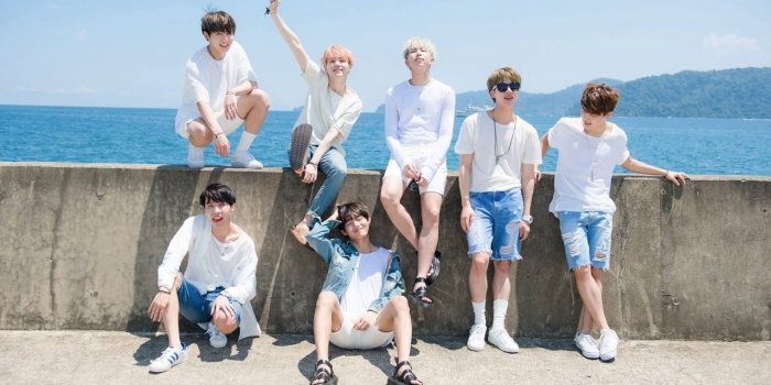 1280x720 BTS Bangtan Sonyeondan Wallpaper Full HD Free Download