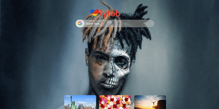 1280x800 Lovely Tab | Blog