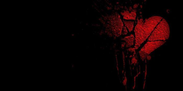 1024x798 Broken Heart Wallpapers HD