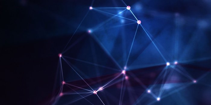 1366x768 vd81-scifi-web-by-emilwidlund-pattern-abstract-art | wallpaper